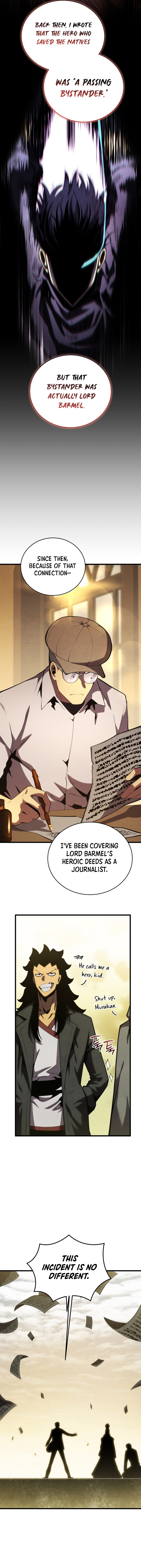 Swordmaster's Youngest Son Chapter 176 3